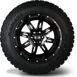 Kanati Mud Hog