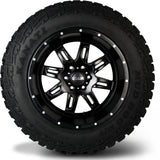 Kanati Mud Hog Tire