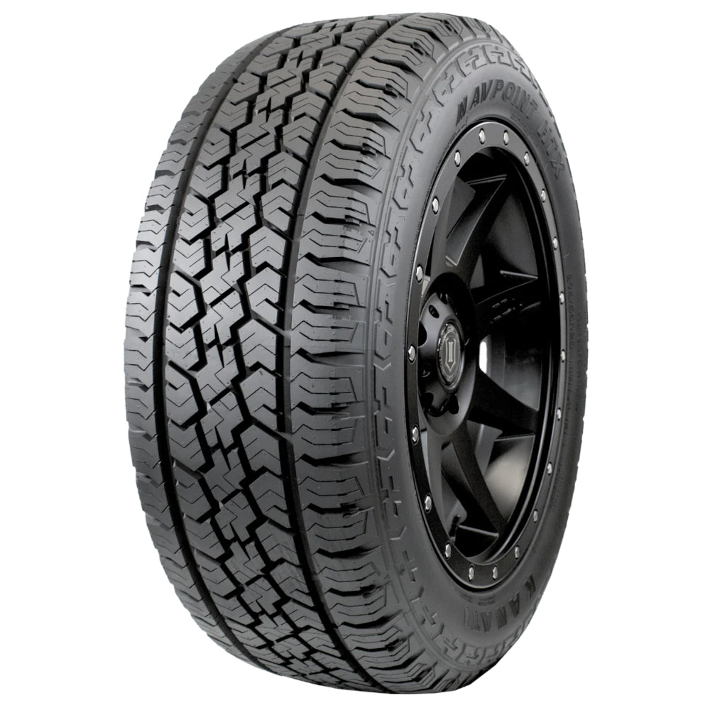 Kanati Navpoint HTX Tire