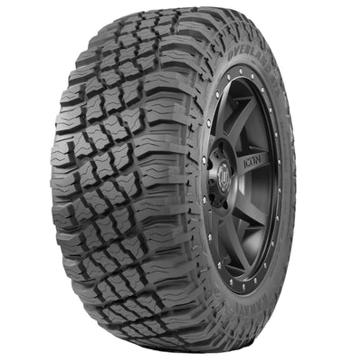 Kanati Overland RTX Tire