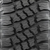 Kanati Overland RTX Tire