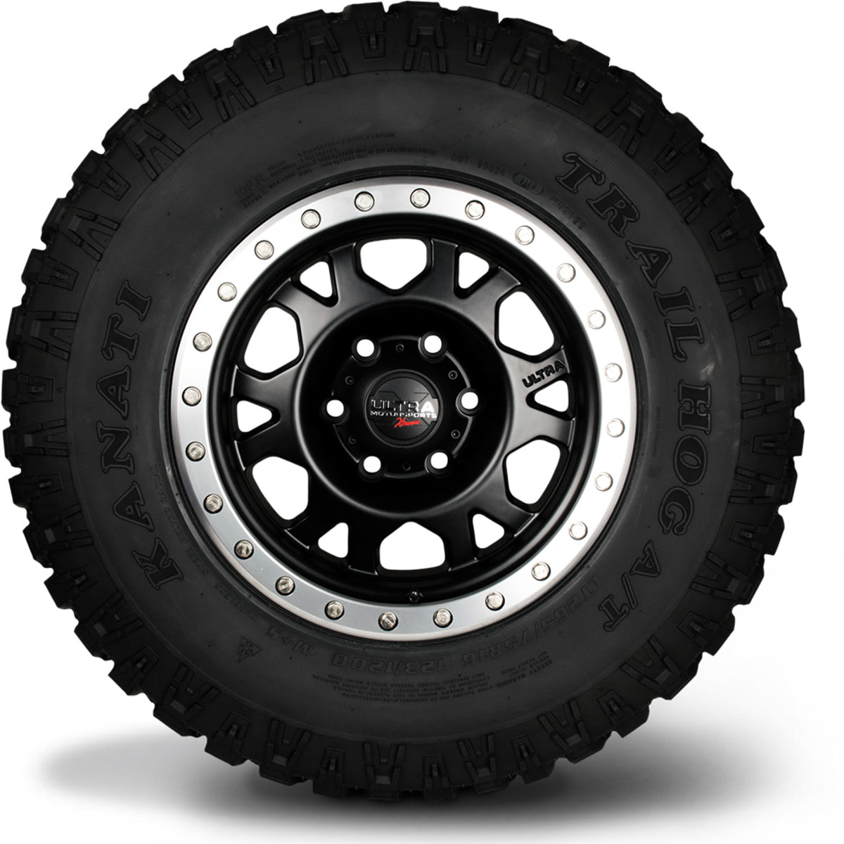Kanati Trail Hog Tire