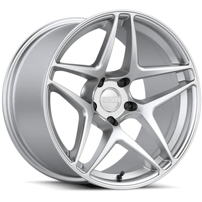 Kansei Astro 19x10.5 +35mm Hypersilver