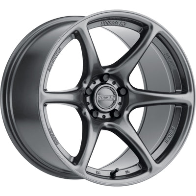 Kansei Tandem Gunmetal Wheel