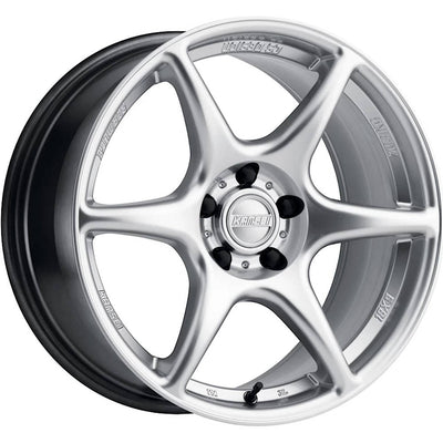 Kansei Tandem Hypersilver Wheel