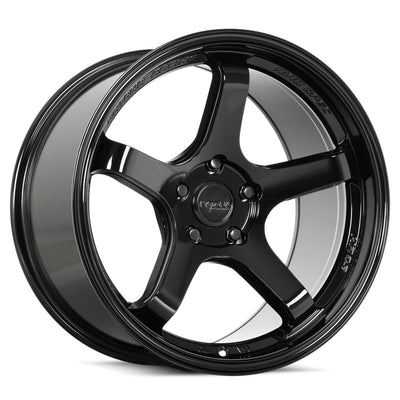 Katana HR05 Gloss Black Wheel