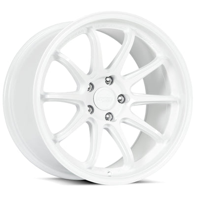 Katana HR06 Gloss White Wheel