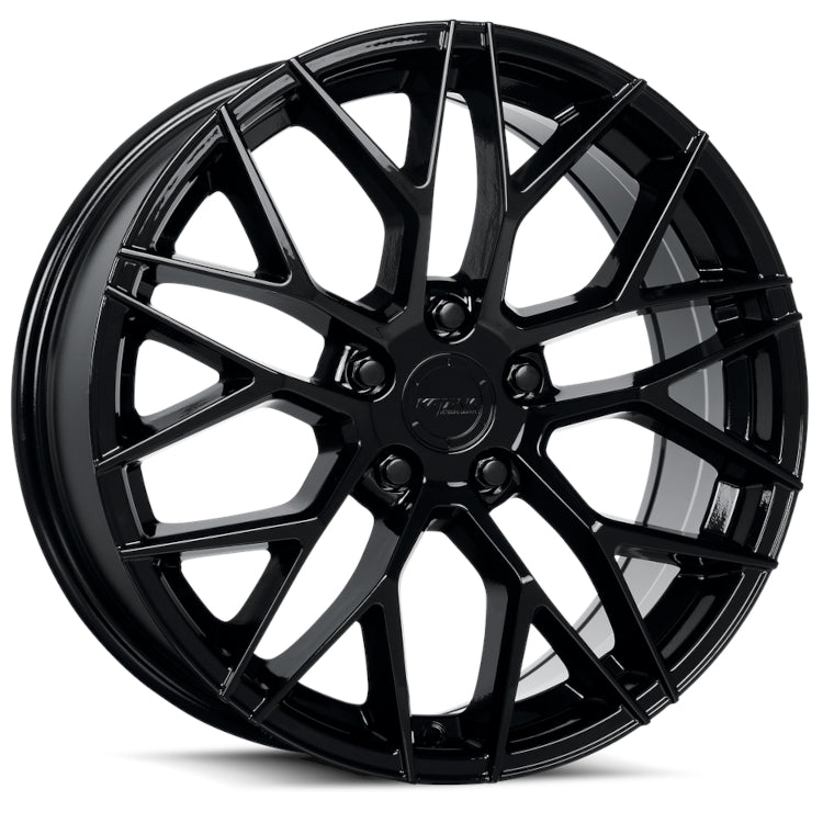 Katana KR01 Gloss Black Wheel