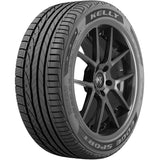 Kelly Edge Sport