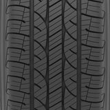 Kelly Edge Touring Plus