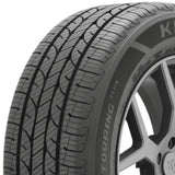 Kelly Edge Touring Plus