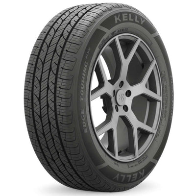 Kelly Edge Touring Plus