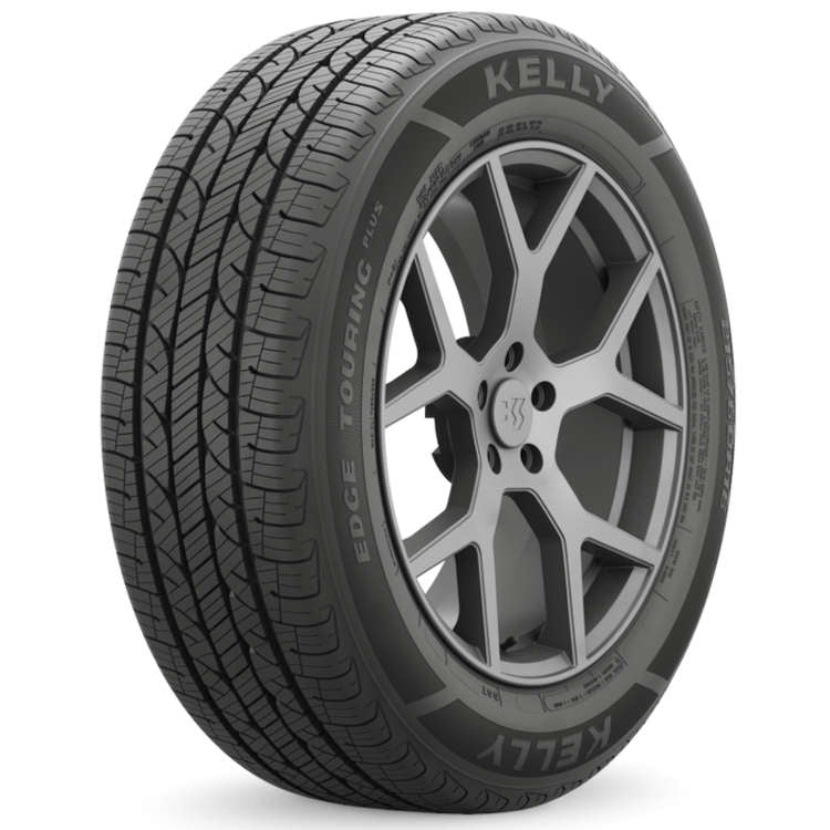 Kelly Edge Touring Plus