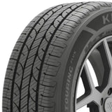 Kelly Edge Touring Plus