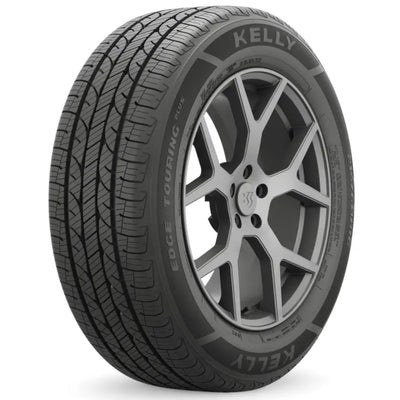 Kelly Edge Touring Plus