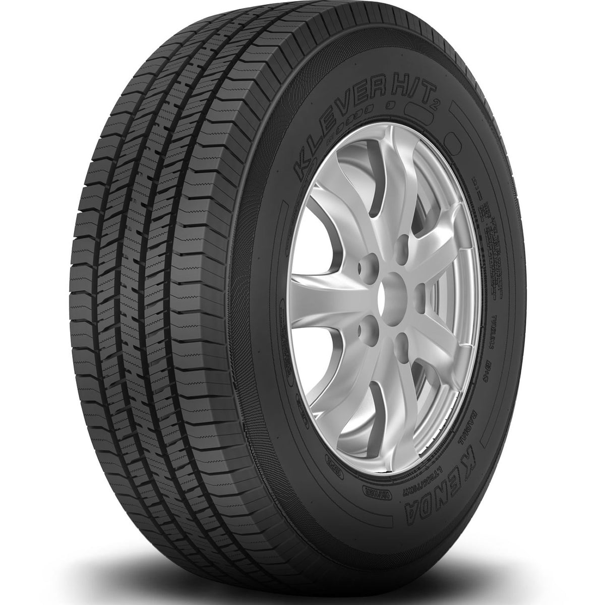 Kenda Klever HT2 Tire