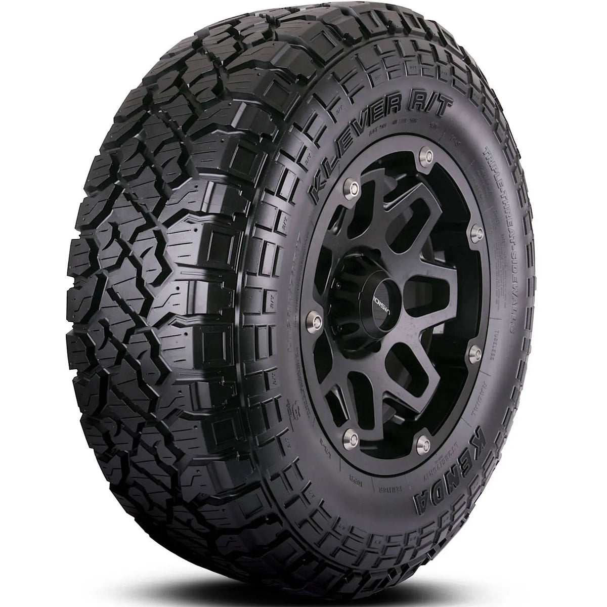 Kenda Klever R/T