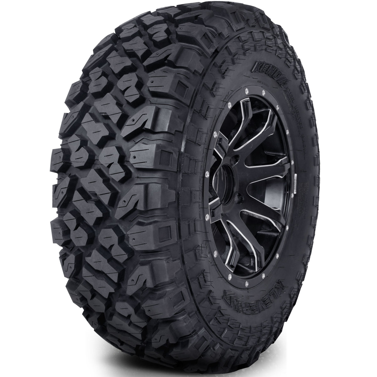 Kenda Klever XT Tire