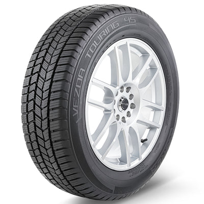 Kenda Vezda Touring 4S Tire