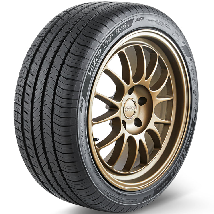 Kenda Vezda UHP A/S 2 Tire