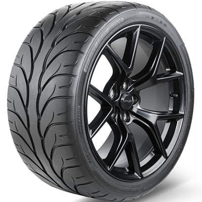 Kenda Vezda UHP Max Summer Tire
