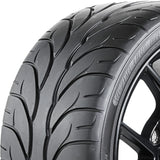 Kenda Vezda UHP Max Summer Tire