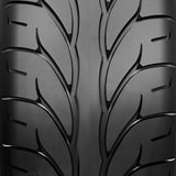 Kenda Vezda UHP Max Summer Tire