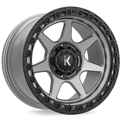 KG1 Forged Gascan Anthracite Wheel