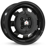 Klassik Rader Moon Gloss Black Wheel
