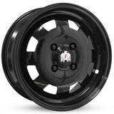 Klassik Rader Moon Gloss Black Wheel