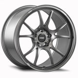 Konig Forged F3S Satin Charcoal Wheel