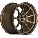 Konig Forged F5R Satin Bronze Wheel
