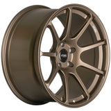 Konig Forged F5R Satin Bronze Wheel