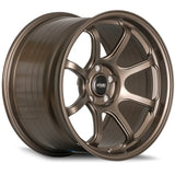 Konig Forged F6SX Bronze Wheel