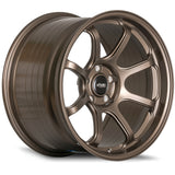 Konig Forged F6SX Bronze Wheel