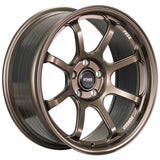 Konig Forged F6SX Bronze Wheel