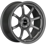 Konig Forged F6SX Satin Gray Wheel