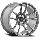 Konig Heliogram Matte Bronze Wheel