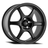 Konig Hexaform Matte Black Wheel