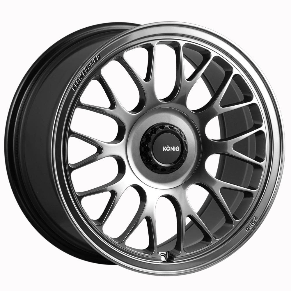 Konig MRK1 Hyper Carbon Wheel