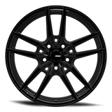 Konig Myth Black Wheel
