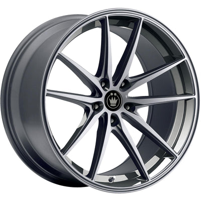 Konig Oversteer Opal Wheel