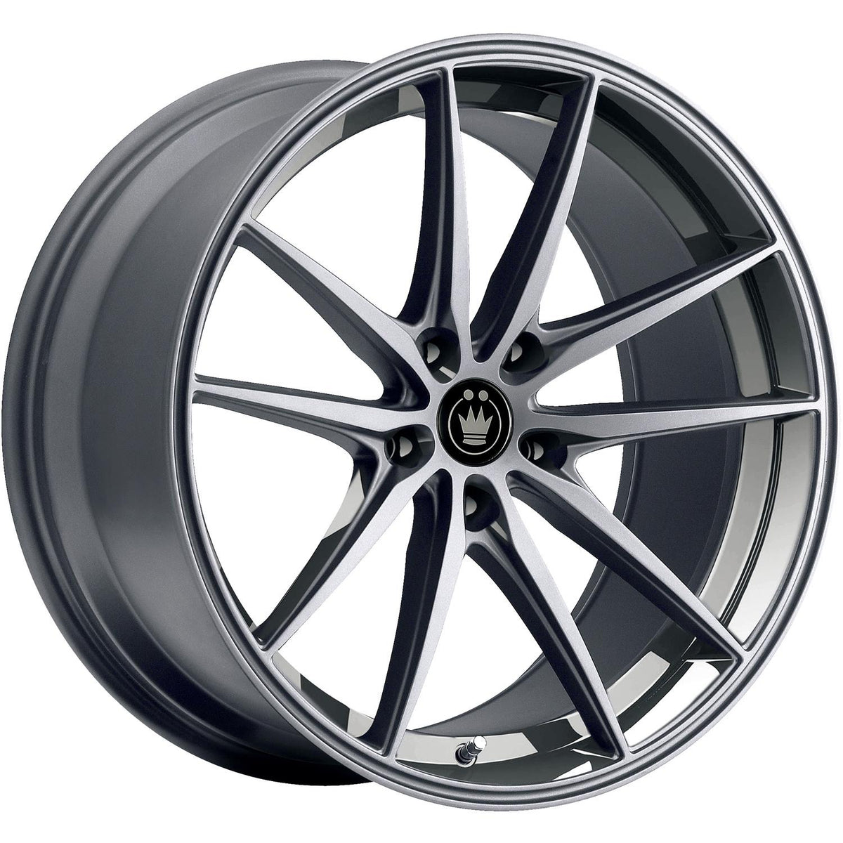 Konig Oversteer Opal Wheel