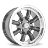 Konig Rewind Graphite Wheel