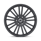 Black Rhino KRUGER 18x8.5 +30mm Gloss Gunmetal