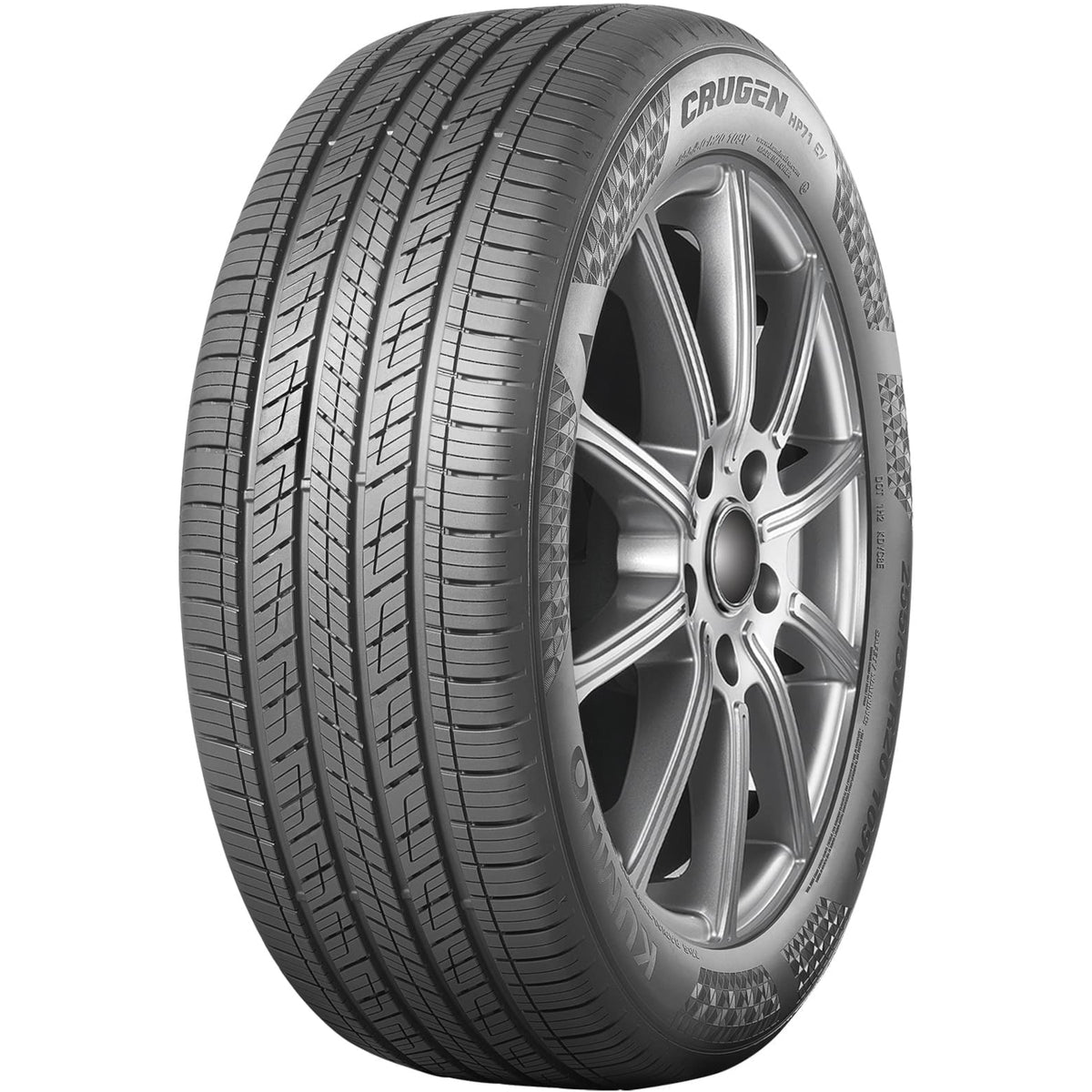 Kumho Crugen HP71 EV Tire