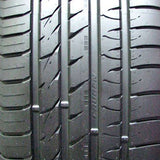 Kumho Crugen HP91