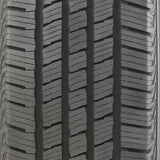 Kumho Crugen HT51