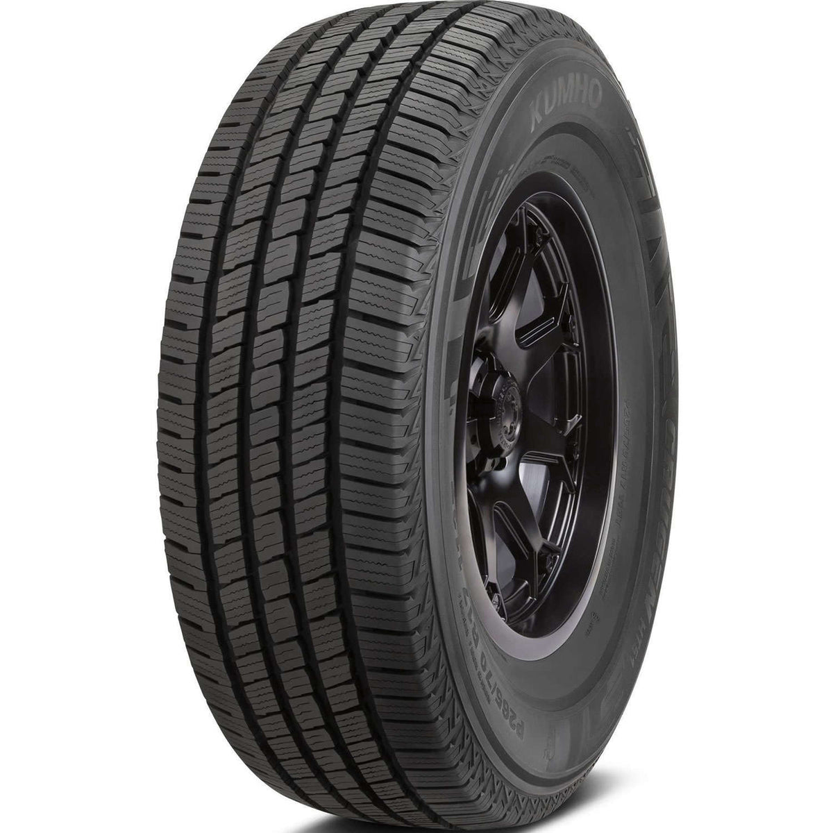 Kumho Crugen HT51