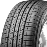 Kumho Eco Solus KL21